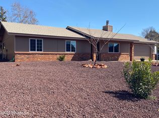 890 Verde Valley School Rd, Sedona, AZ 86351