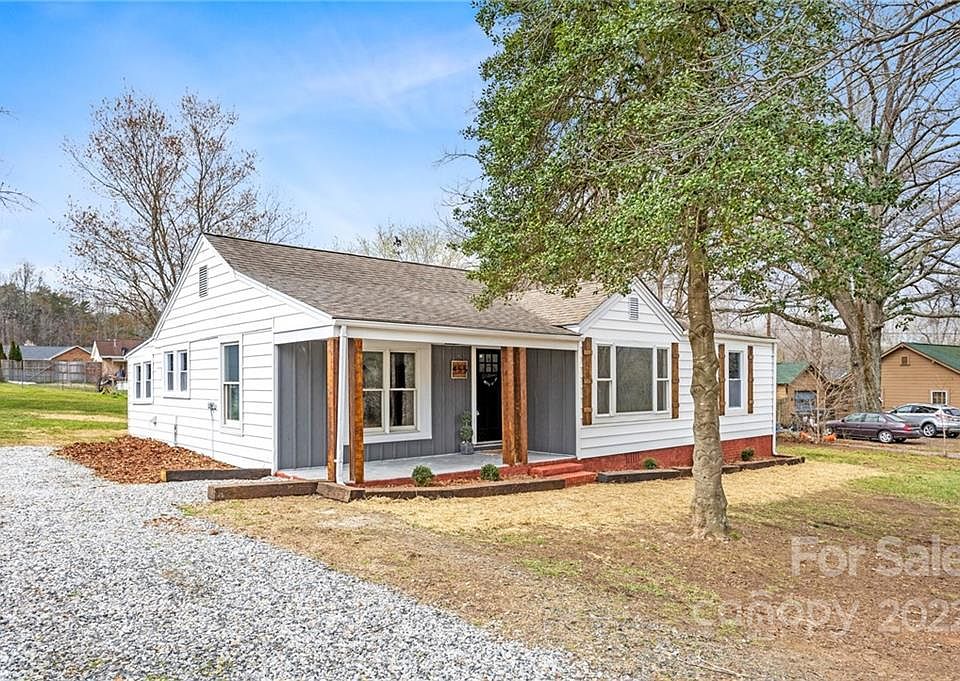 455 Stone Rd, Salisbury, NC 28146 Zillow