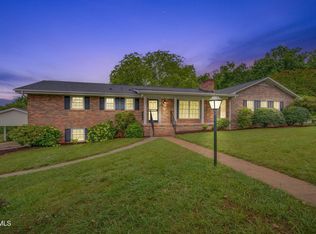 232 Collingwood Dr, Bristol, TN 37620