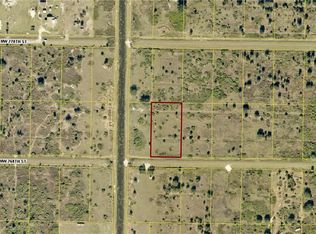15141 NW 268th St, Okeechobee, FL 34972