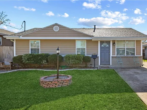 1117 Trudeau Dr, Metairie, LA 70003