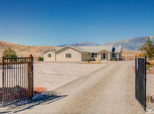 612 Frontage Rd, Gardnerville, NV 89410