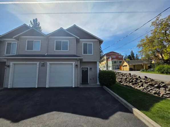 944 E Hartson Ave APT 3, Spokane, WA 99202