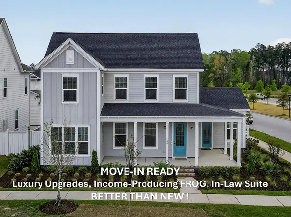 200 Symphony Ave, Summerville, SC 29486