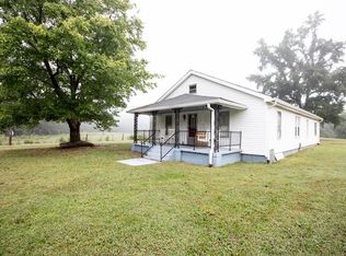 455 Eanes Rd, Kenbridge, VA 23944