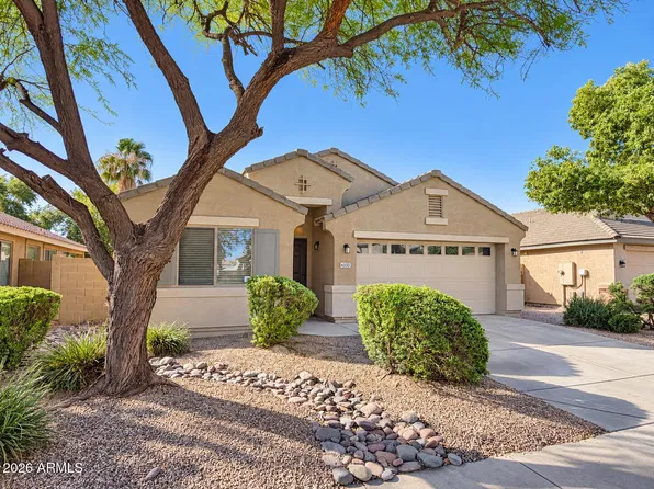 4333 E AMARILLO Drive, San Tan Valley, AZ 85140