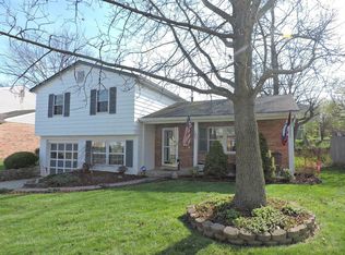 607 Brunner Dr, Cincinnati, OH 45240