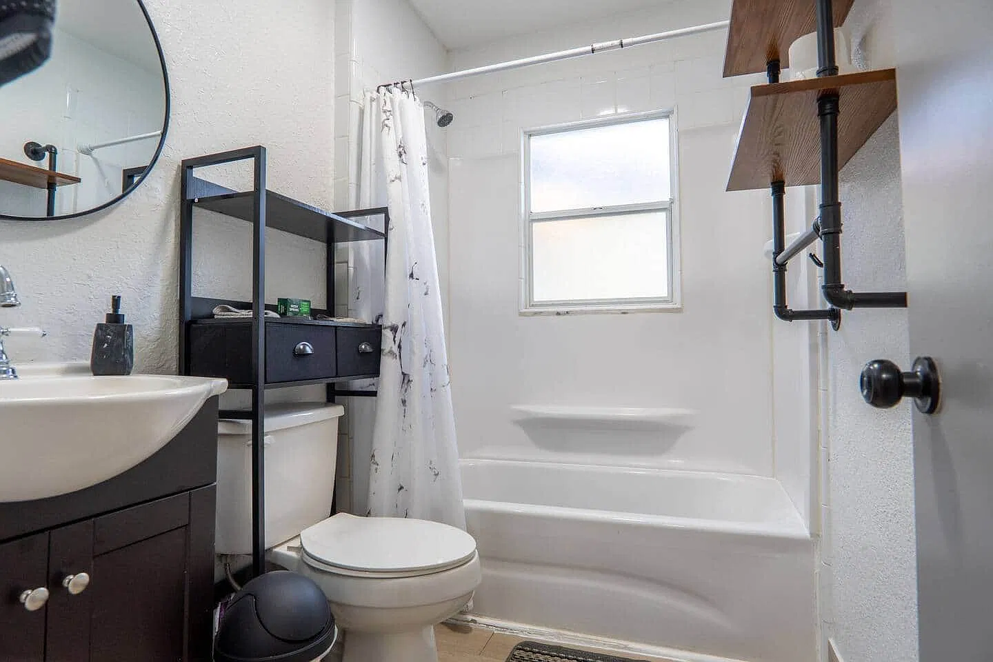 3 bed, 1019 sqft, $700 — Photo 4