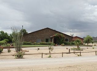 271 Diaz Rd, Las Cruces, NM 88007