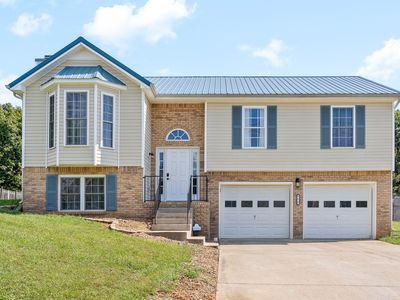 959 Sugarcane Way, Clarksville, TN, 37040