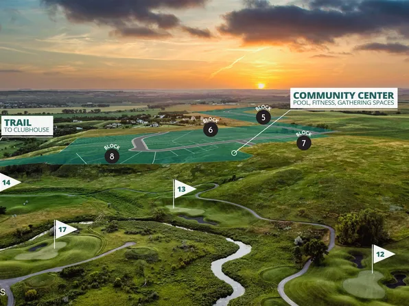 4510 Blue Spruce Rd, Bismarck, ND 58503