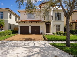 2163 SW 153rd Path, Miami, FL 33185