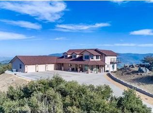 23480 El Rancho Dr, Tehachapi, CA 93561