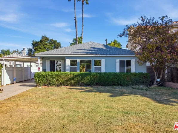 14707 Addison St, Sherman Oaks, CA 91403