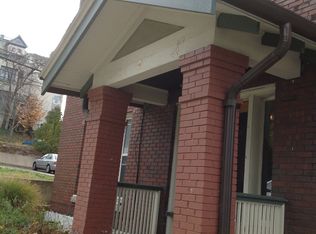 218 John St NE APT 1, Grand Rapids, MI 49503