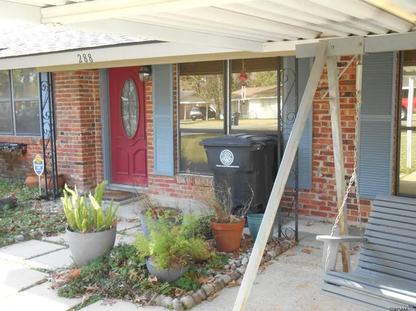 288 Fontainbleau Dr, Baton Rouge, LA 70819