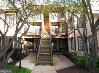 14111 William St #17F, Laurel, MD 20707