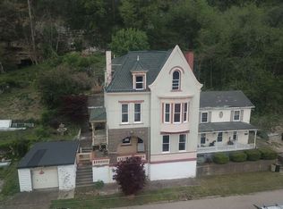 320 Condor St, Pomeroy, OH 45769