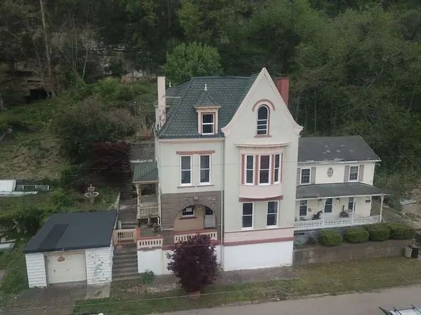320 Condor St, Pomeroy, OH 45769