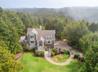 630 SW Edgewater Dr, Waldport, OR 97394
