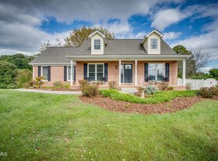 496 Mitchell Rd, Kingsport, TN 37663