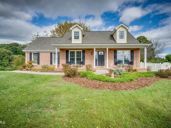 496 Mitchell Rd, Kingsport, TN 37663