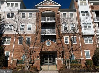 327 King Farm Blvd APT 203, Rockville, MD