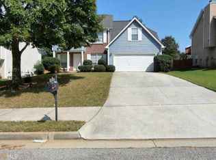 612 Aspen Brook Dr, McDonough, GA 30253