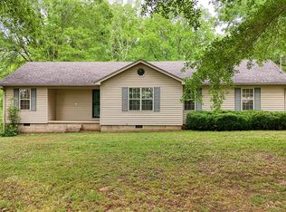 780 Hickory Flat Rd, Cedar Grove, TN 38321