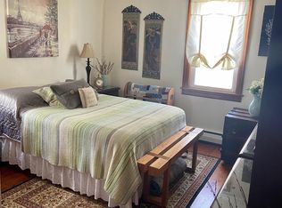 822 Meade St, Dunmore, PA 18512