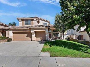 20858 Bakal Dr, Riverside, CA 92508