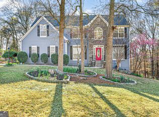 1003 Andover Dr, Hoschton, GA 30548