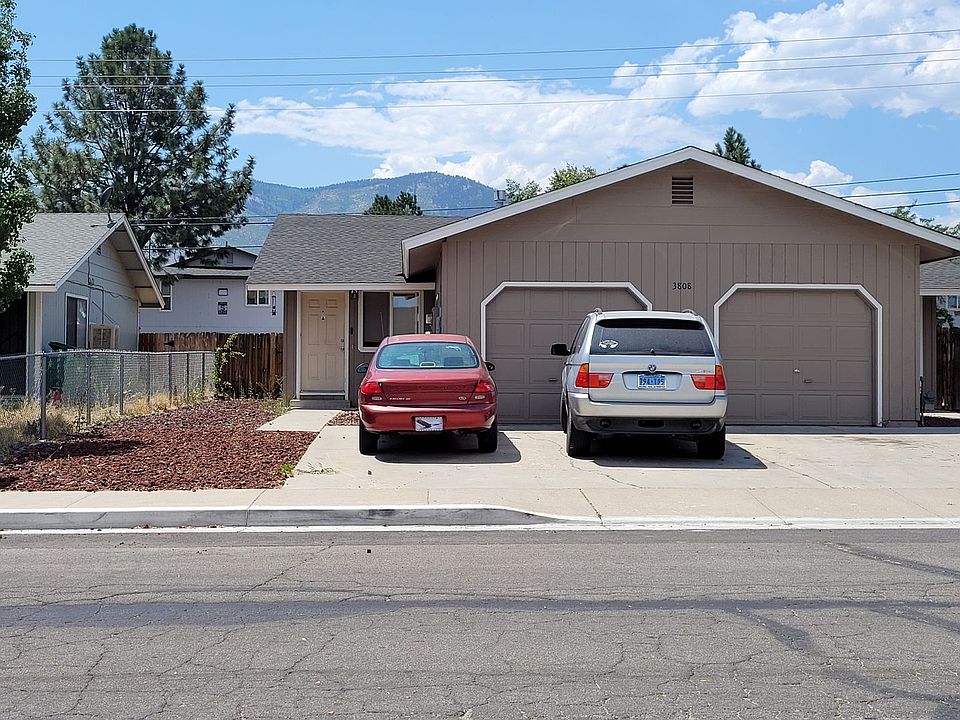 Imperial Way 3808 Imperial Way Carson City NV Zillow
