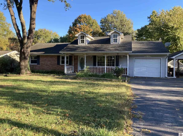 4827 Stanley Dr, Paducah, KY 42001