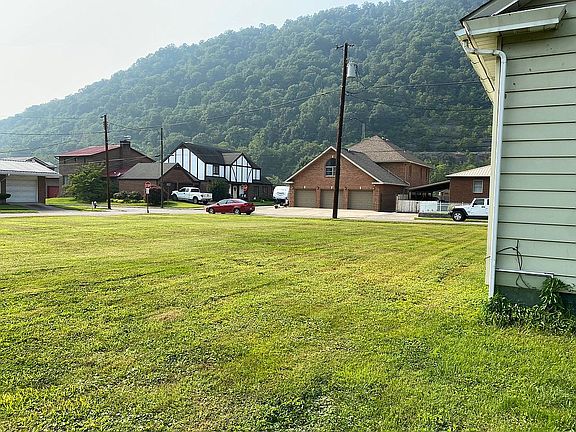 Double-lot not included 