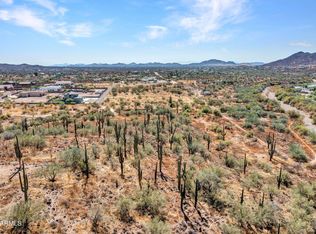 0 N 2nd Ave, New River, AZ 85087