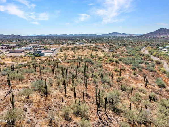 0 N 2nd Drive #'-', Phoenix, AZ 85087