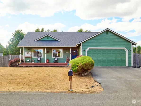 19907 Tahoma Circle SW, Rochester, WA 98579