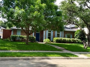 4652 Portrait Ln, Plano, TX 75024