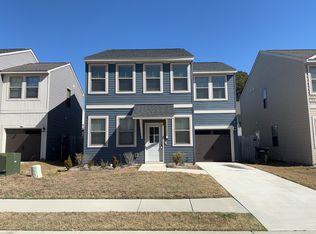 1012 Berry Patch Way, Summerville, SC 29485