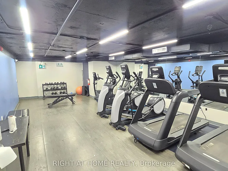 725 Don Mills Rd #2108 — Photo 22