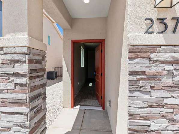 237 Kyle Rd #A, Alamogordo, NM 88310