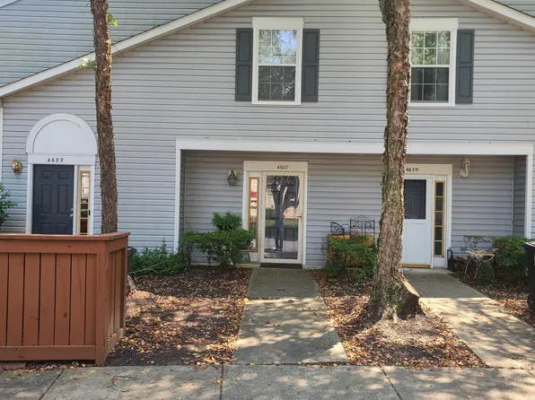 4607 Deepwood Ct #159A, Bowie, MD 20720