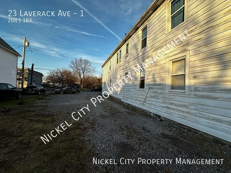 23 Laverack Ave- Apt 1 — Photo 4