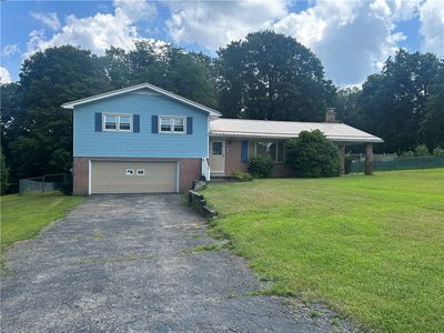 138 Singer Way, Ligonier, PA, 15658