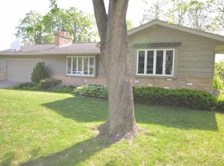 3552 Frandor Pl, Saginaw, MI 48603