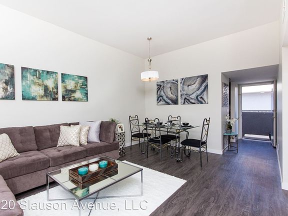 5th image of 4620 S Slauson Ave APT 202