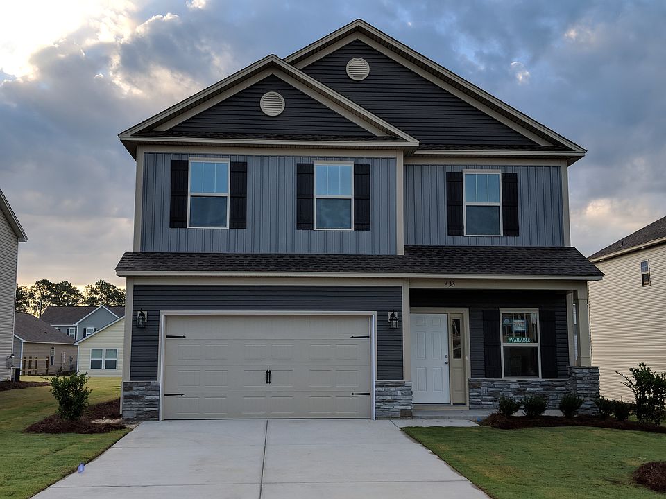 325 Oristo Ridge Way