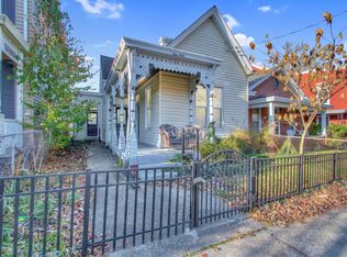 160 Ward Ave, Bellevue, KY