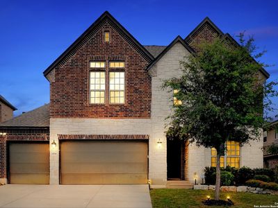 24506 Merlot Way, San Antonio, TX, 78260